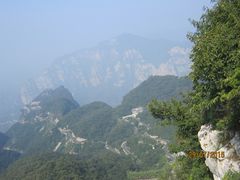 -云台山风景名胜区