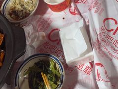 -回味黑鸭煲·始于2006(万松园店)