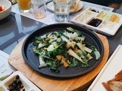 -小大董·烤鸭(观景餐厅·南京西路店)