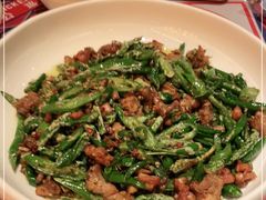 -铁公鸡·四川料理(天环广场店)