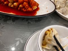 -苏师傅菜馆(上沙店)