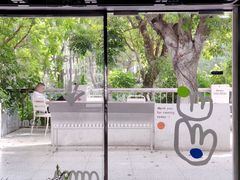 -ADO KAFE(大学城店)
