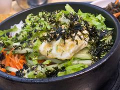 -元祖李朝(新威路店)
