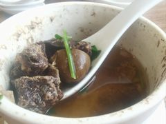 -裕记烧腊连锁餐饮(外马分店)