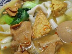 -皖佬板安徽牛肉板面(西站食宝街店)