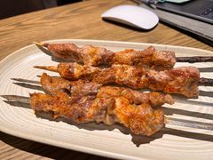 -那时新疆·若羌(经纬汇店)