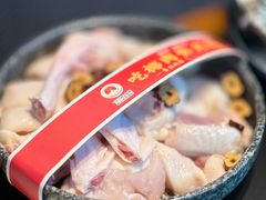 -琥珀川糟粕醋火锅(慈云寺店)