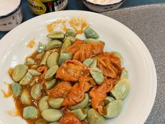 -鸿禧大清花(方庄店)