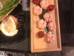 -湊湊火锅·茶憩(和平大悦城店)