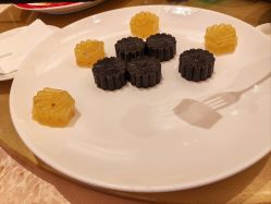 点击看大图 -天河希尔顿酒店·宴会厅