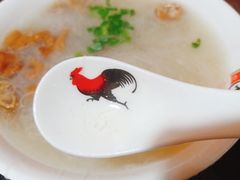 -国仔面线糊(水门国仔总店)