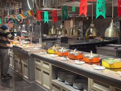 -南湖宾馆·鸳湖阁全日制餐厅