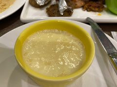 烤米饭布丁-TUK土耳其餐厅·下午茶(卢湾店)