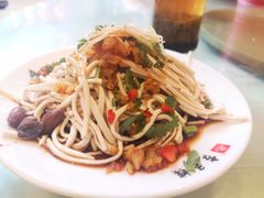 -留芳·文旅古月楼(老街店)