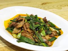 火爆盐煎肉-盘飧市(春熙路店)