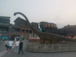 -恐龙探索乐园(磁器口店)