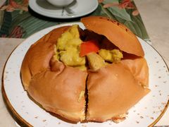 -大树餐厅(红旗街万达店)