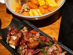 -隔壁老王·家常云南菜(花巷店)