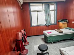 -国医整脊馆(武夷路店)