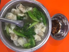 云吞-南宁市连升风味小吃店
