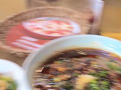 -向川南·水煮鱼·川菜(和平里店)