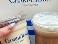 -CHARLIETOWN红茶公司(南京万象天地店)