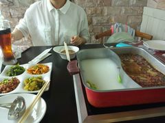 -新辣道鱼火锅(领展购物广场·中关村店)