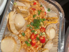 -韩悦牛排烤肉(仓山万达店)