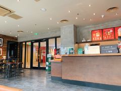 -星巴克(济南美莲广场店)