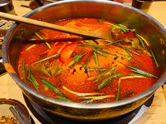 -黔诚酸汤牛肉(甲秀楼店)