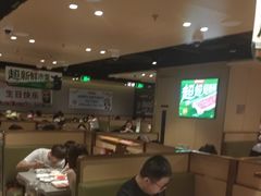 -海底捞火锅(河东万达广场店)