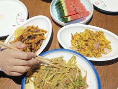 -额娘·春饼烤鸭(乐汇城店)