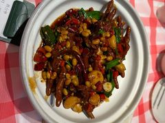 -辣小鲜·南昌大排档(船山路店)