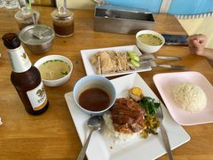-鸡饭店