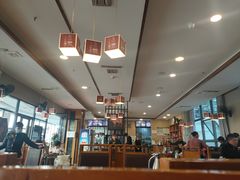 -子睦小庖丁鲜牛屋(财富中心店)