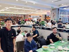-令氏家外家周秦食府(高新店)