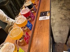 -京A Brewpub·精酿餐吧(幸福村店)