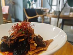 -荷恬·精致蔬食料理(星海店)