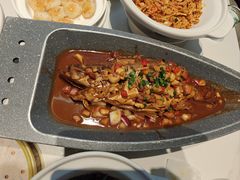 -宋徽厨·安徽菜(怀宁步行街店)