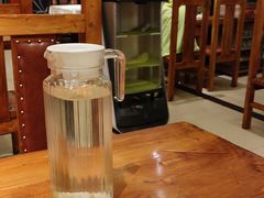 -老长春肉馆(创业大街店)