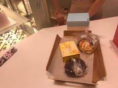 -好利来(梅江永旺店)