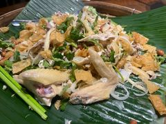 -园林美食城·本土农家菜(杨和镇店)