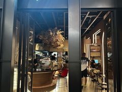 -BRAVO·布瓦屋西餐