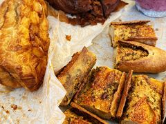 脏脏包-OUR Bakery(三里屯太古里店)