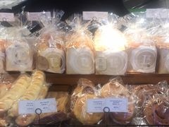 -莉蓮蛋挞(静安寺店)