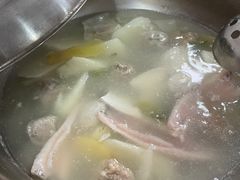 -章记正宗南岗鱼蛋火锅