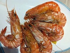 -大京园海鲜烧烤(东城路店)