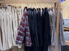 -MUJI无印良品(保利时光里店)