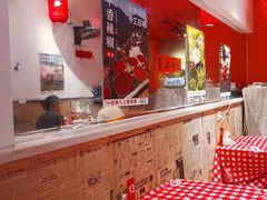 -荆九爷爆炒桥头三嫩(浙大店)
