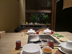 -锦城印象火锅(天府三街店)